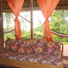 Arenal Garden Lodge, 埃尔卡斯蒂略 — 照片 4