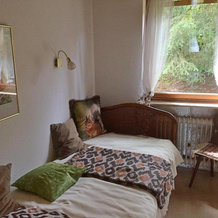 Ferienhaus-stadtkyll-eifel Beim Förster mit zwei Schlafzimmern, 施塔特基尔 — 照片 4