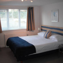 Basingstoke Lodge, 贝辛斯托克 — 照片 2