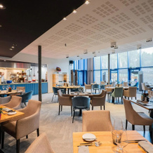 Voco Brussels City North By Ihg, Вилворде — фото 3