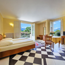 Hotel Villa Delle Palme, 坎诺比奥 — 照片 2