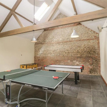 New Barn, 温特伯恩斯蒂克兰 — 照片 5