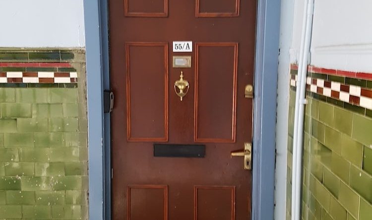 Dragon - Whitecrook Apartment 2 Bedroom Home, 克莱德班克 — 照片 1