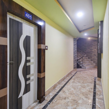 Oasis Hotel by OYO Rooms, 帕尼哈蒂 — 照片 4