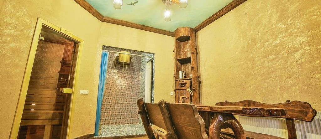 Hotel Milli & Jon, Буковель — фото 1