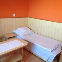 Club Torony Hotel, Egyhazasradoc — photo 3