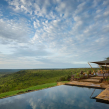 Elewana Loisaba Tented Camp, Лайкипия — фото 5