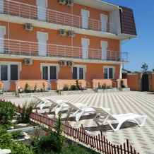 Svetlana Guest House, Feodosiya — photo 2