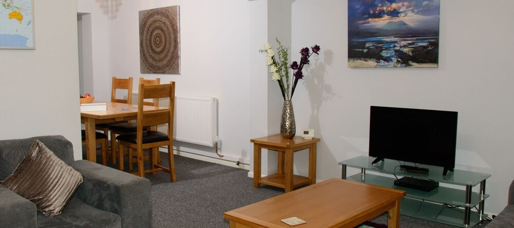 Somnus Holiday Home - Birmingham, 伯明翰 — 照片 1