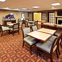 Holiday Inn Express Vincennes By Ihg, Винсеннес — фото 5