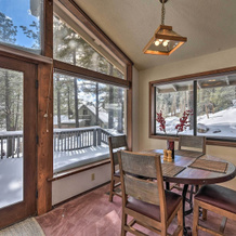 Renovated Mountain Home: EV Chargers & Great Views, Kachina Village — photo 4