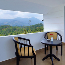 The Leaf Munnar Resort, 蒙纳 — 照片 2