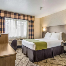 GuestHouse Inn & Suites Hotel Poulsbo, Poulsbo — photo 5