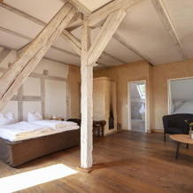Forsthaus Strelitz, Нойштрелиц — фото 3