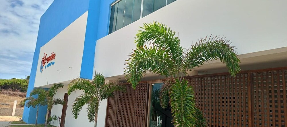 Lovely 1-Bed Apartment In Fortim Brazil, Фортим — фото 1