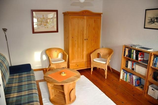 Ferienwohnung Sierke, Wieck auf dem Darss — photo 1