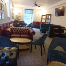 Royal Sportsman Hotel, 波特马多克 — 照片 4
