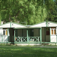 Camping Corbaz, 克吕斯 — 照片 5