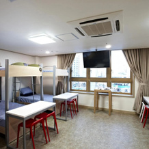 Hi Seoul Youth Hostel, Сеул — фото 3