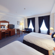 Hotel Amsterdam Huis Ten Bosch, 佐世保 — 照片 3
