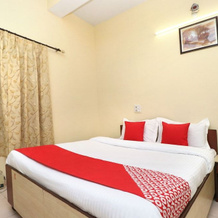 Oyo 30127 Hotel Sabina International, 巴廷达 — 照片 5
