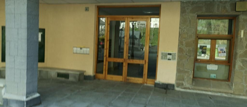 Plaza Europa 4 primera planta apartamento 10, 坎弗兰克 — 照片 1