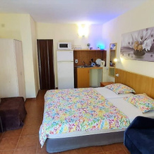 Aloni - Guest house Dead Sea, Neve Zohar — photo 4