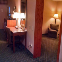 Grand Forks Inn & Suites, 大福克斯 — 照片 2