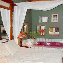 Bernadine's Stillman Inn, Галена — фото 4