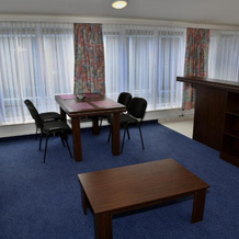 Apartments Kroměříž, 克罗梅日什 — 照片 4