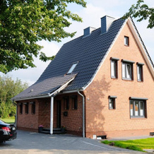 lütte Heidepension, 施内沃丁根 — 照片 2