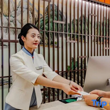 Jin peng Plaza Hotel Lang Ya Shop, Chuzhou — photo 5