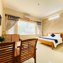 Joi Hospitality - Anthony, Вунгтау — фото 5