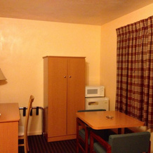 Scottish Inns Okeechobee, Окичоби — фото 4