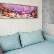 Tokyo Disney Celebration Hotel, Ураясу — фото 3