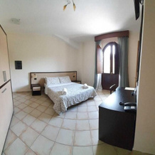 Country House Vecchio Frantoio, 马丁西库罗 — 照片 5