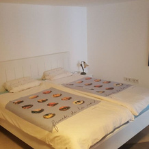 Home Away - At The Green Side Of Bremen, Бремен — фото 4