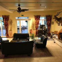 African Safari Lodge, 圣恩尔马尔 — 照片 2