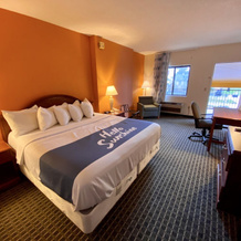 Days Inn Morehead, Морхед — фото 5