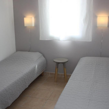 Agréable Gîte Climatisé Dans Résidence Vacances Avec Piscine Chauffée, Situé Dans Le Village de Mouriès, Au Cœur Des Alpilles, 8 Personnes Ls1-290, 穆里 — 照片 3