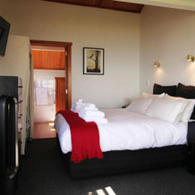 Te Puru Beach Lodge, 特普鲁 — 照片 4