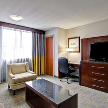 Doubletree by Hilton Hotel Kamloops, Kamloops — photo 2
