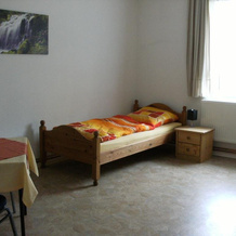 Hostel Finsterwalde Deutsches Haus, Финстервальде — фото 4
