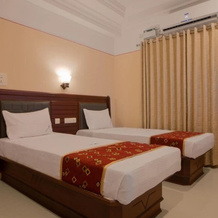 Hotel Vashanth Krishna, 纳盖科伊尔 — 照片 4