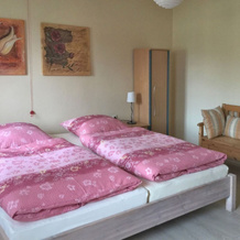 Quaint Apartment in Celle near Forest, 策勒 — 照片 3