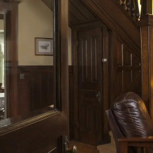 Red Forest Bed And Breakfast Inn, Ту-Риверс — фото 4