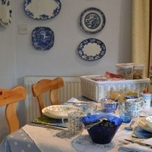 Woods End Bed  Breakfast, 哈德斯菲尔德 — 照片 5