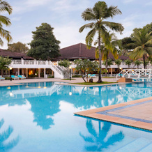 Novotel Goa Dona Sylvia Resort, Кавелоссим — фото 5