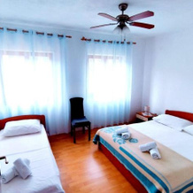 Apartments Josef, Veli Rat — photo 2