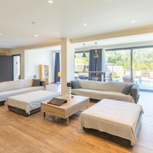 Villa Eleanna Large Private Pool Sea Views A C Wifi Eco-friendly - 2546, 阿格尼齐尼 — 照片 2